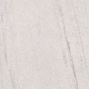 Image of Mermaid Elite Mont-Blanc Granite 2 Sided Shower Panel Kit - 1200 x 900mm