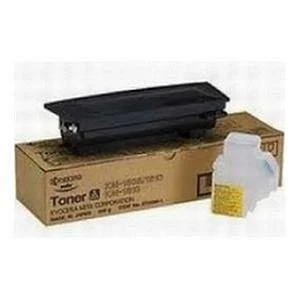Image of Original Kyocera TK1510 Black Laser Toner Ink Cartridge