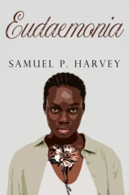 Image of Eudaemonia Paperback / softback