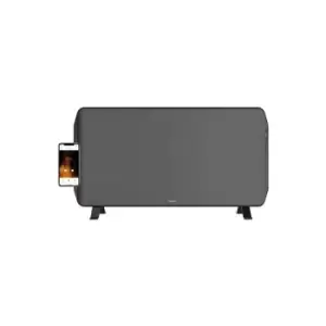 Image of Duux Edge 1500 Smart Convector Heater, Grey