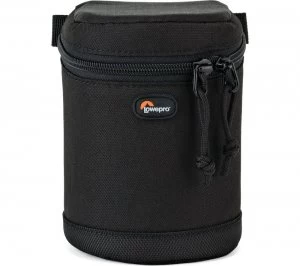 Image of Lowepro LP36978 8 x 12cm Lens Case