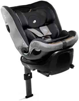 Image of Joie Signature Ispin XL Car Seat - Carbon