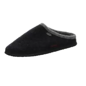 Image of Giesswein Slippers grey P. DANNHEIM