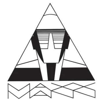 Image of Maxx Mann - Maxx Mann Vinyl