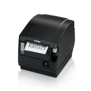 Image of Citizen CT-S651II Direct Thermal POS Printer