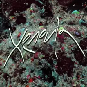 Image of Xenoula by Xenoula CD Album