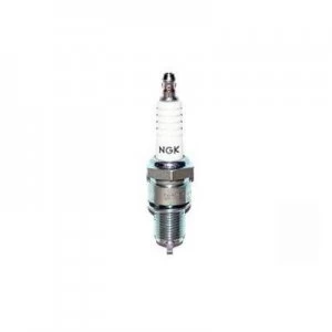 Image of NGK Copper Core Spark Plug BP7ES (2412)