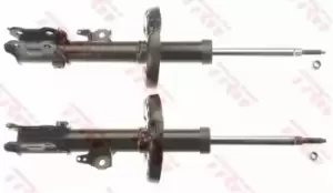 Image of TRW Shock absorber JGM1309T Shocks,Shock absorbers KIA,SOUL (AM)
