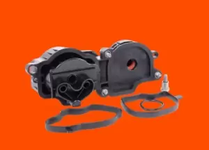 Image of RIDEX Valve, engine block breather 3886V0009 BMW,3 Touring (E91),3 Limousine (E46),3 Limousine (E90),5 Limousine (E60),5 Touring (E61)