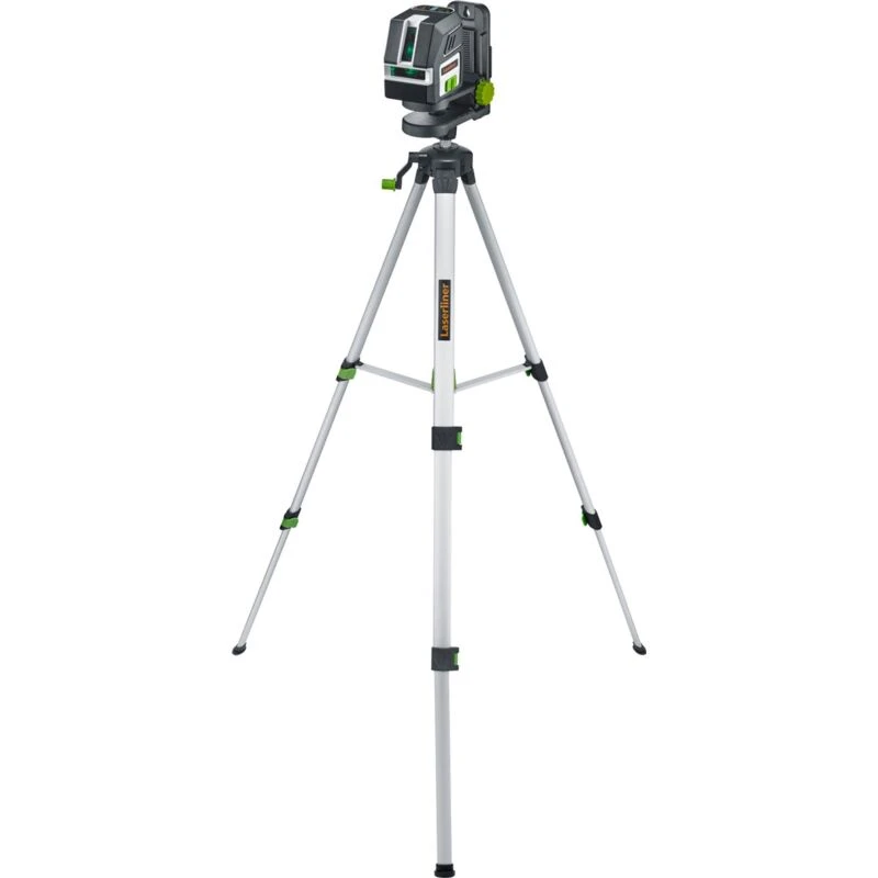 Image of Draper Laserliner Pocketcross-Laser 2G Set Cross-Line Laser, 150Cm