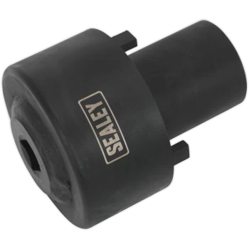 Image of Sealey SX138 Ford Transit Rear Hub Nut Socket
