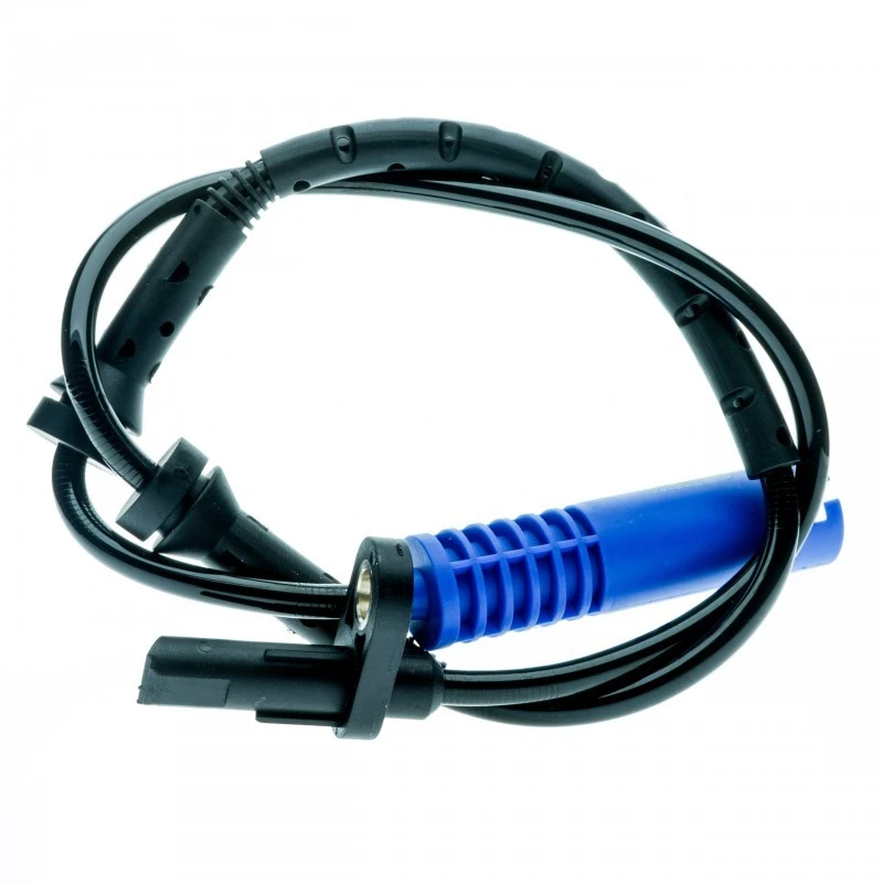 Image of EINPARTS EPS0355 ABS Sensor Front Axle Right Sensor,wheel speed (412)