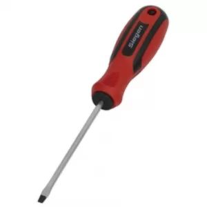 Image of Screwdriver Slotted 3 X 75MM