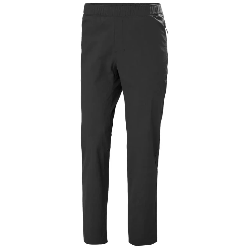 Image of Tapered Trousers Helly Hansen Rask Gris Male 2XL