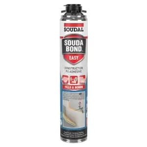 Image of Soudabond Easy Gun Grade - 750ml