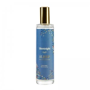 Image of Wax Lyrical Silent Night Sleep Room Spray 100ml