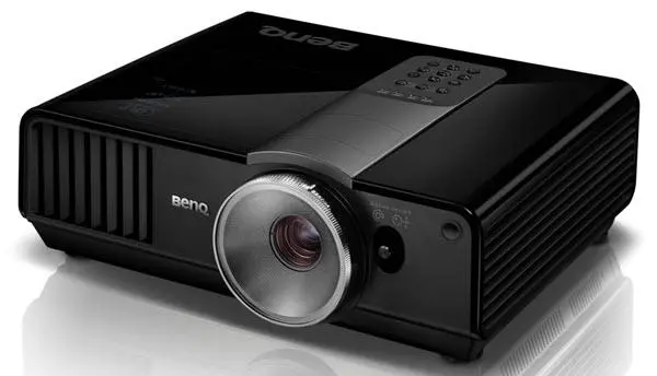 Image of BenQ SU964 6200 ANSI Lumens WUXGA 3D DLP Projector