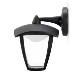Image of JCC LED Lantern Top Arm Cast 7.5W 270lm 4000K IP44 - JC39433