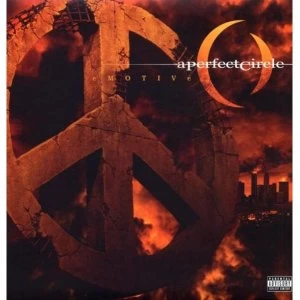 Image of Perfect Circle - Emotive Vinyl