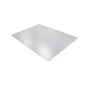 Image of Floortex Rectangular Evolution Anti Slip Mat 1200X900 FL78660