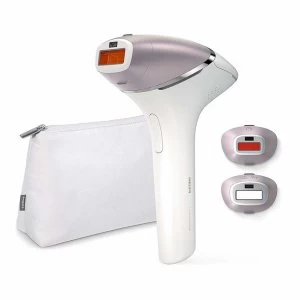 Image of Philips Lumea Prestige BRI954