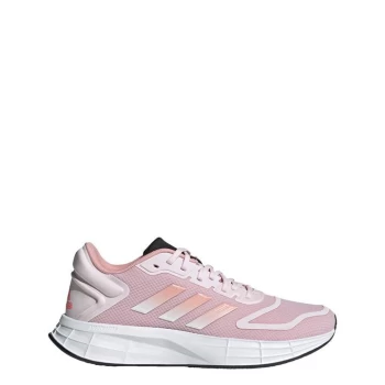 Image of adidas Duramo SL 2.0 Shoes Womens - Almost Pink / Wonder Mauve / A