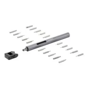 Image of 20-BIT Mini Electric Precision CB40385