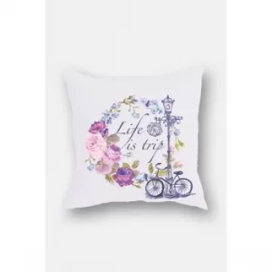 Image of YS285266393 Multicolor Cushion Cover