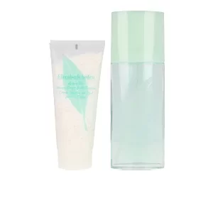 Image of Elizabeth Arden GREEN TEA SCENT set 2 pz