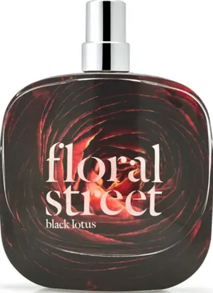 Image of Floral Street Black Lotus Eau de Parfum Unisex 50ml