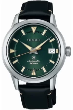Image of Seiko Prospex Alpinist Watch SPB245J1