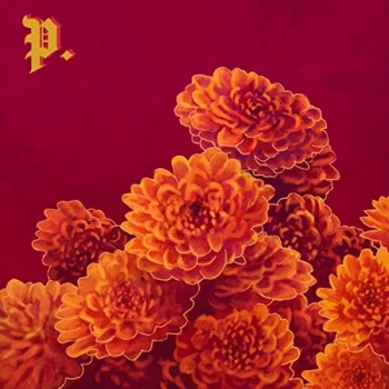 Image of Proper. - I Spent The Winter Writing Son Vinyl