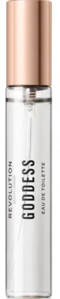 Image of Revolution Goddess Eau de Toilette For Her 10ml