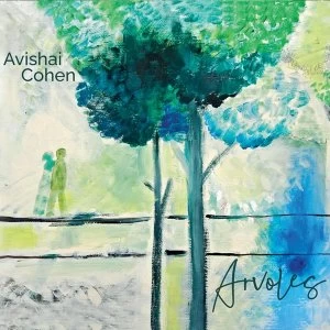 Image of Avishai Cohen - Arvoles Vinyl