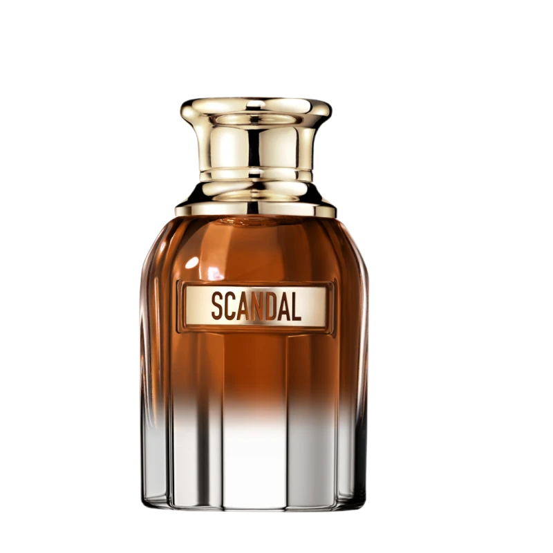 Image of Jean Paul Gaultier Scandal Elixir Parfum Spray 30ml
