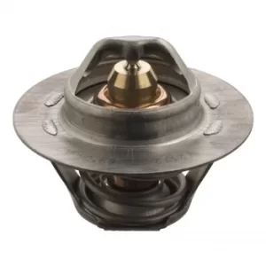 Image of Thermostat coolant 17694 by Febi Bilstein
