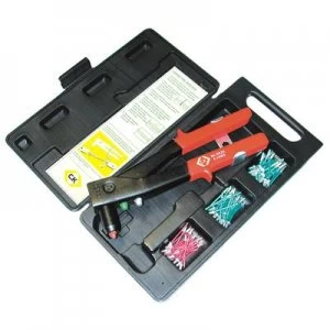 Image of C.K. T3820AS Riveter set 260 mm