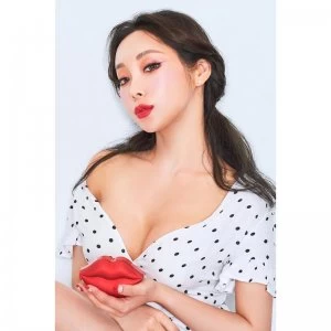 Image of Kocostar Rose Lip Mask Pot