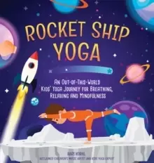 Image of Rocket Ship Yoga