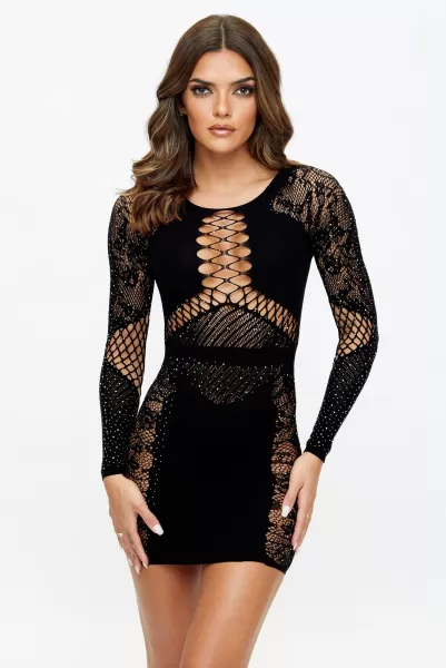 Image of Paisley Dress