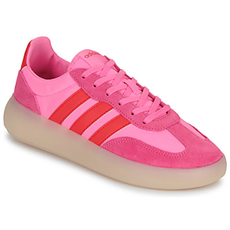 Image of Adidas SPORTSWEAR Barreda Decode Trainers pink/red Women 36 (3.5);37.3 (4);38 (5);39.3 (5.5 to 6);40 (6.5);41.3 (7);42 (8)