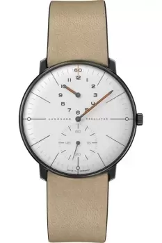 Image of Junghans max bill Regulator Watch 27/3190.02