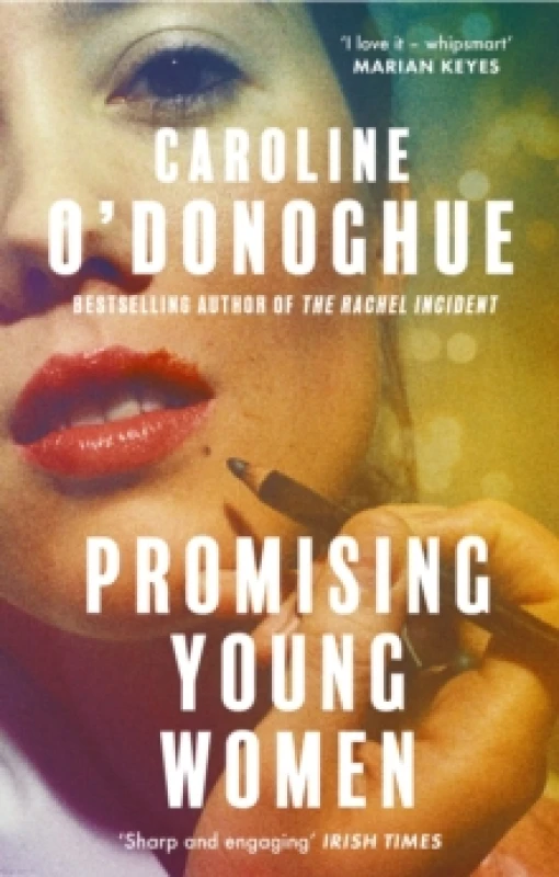 Image of Promising Young Women. Paperback. By Caroline ODonoghue Books