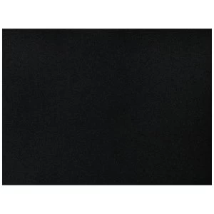 Image of Rangemaster UNBSP110BL 110cm Universal Splashback Finished