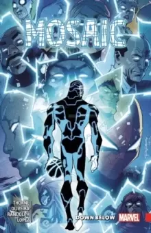 Image of Mosaic Vol. 2: Down Below