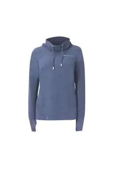 Image of Synergy Fleece Top