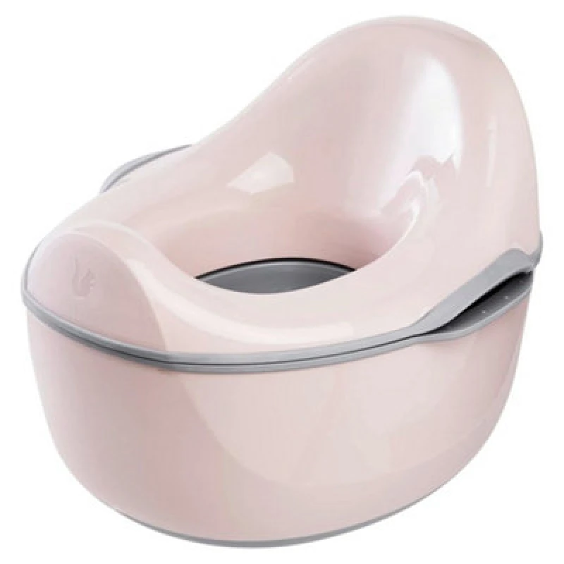 Image of Keeeper 4in1 Baby Potty Deluxe 18 Months to 4 Years Pink