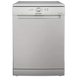 Image of Indesit D2FHK26SUK Freestanding Dishwasher