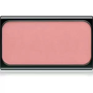 Image of ARTDECO Blusher powder blusher in a practical magnetic pot shade 33A Little Romance 5 g