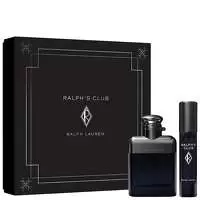 Image of Ralph Lauren Christmas 2022 Ralph's Club Eau de Parfum 50ml Gift Set